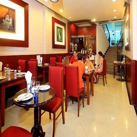 Asia Paradise Hanoi Hotel Eksteriør bilde