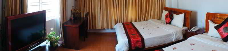 Asia Paradise Hanoi Hotel Eksteriør bilde
