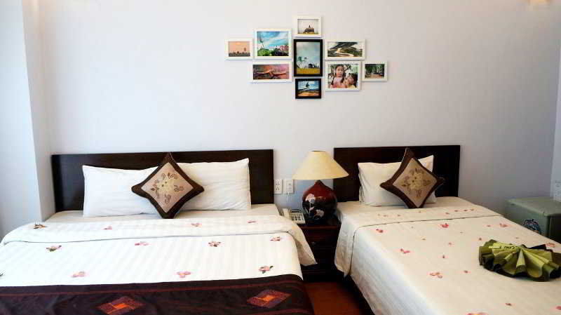 Asia Paradise Hanoi Hotel Eksteriør bilde